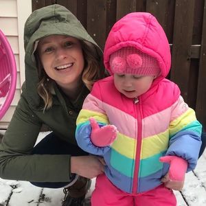 Meet your Posher, Brittany